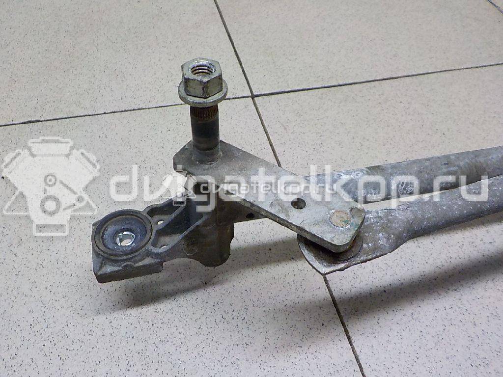 Фото Трапеция стеклоочистителей  LR002253 для Land Rover Freelander {forloop.counter}}