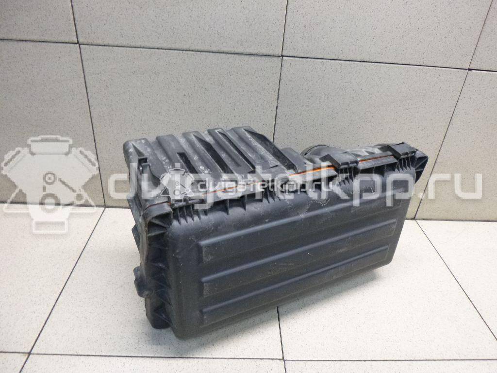 Фото Корпус воздушного фильтра для двигателя BXW для Skoda / Seat 86 л.с 16V 1.4 л бензин 036129611CD {forloop.counter}}