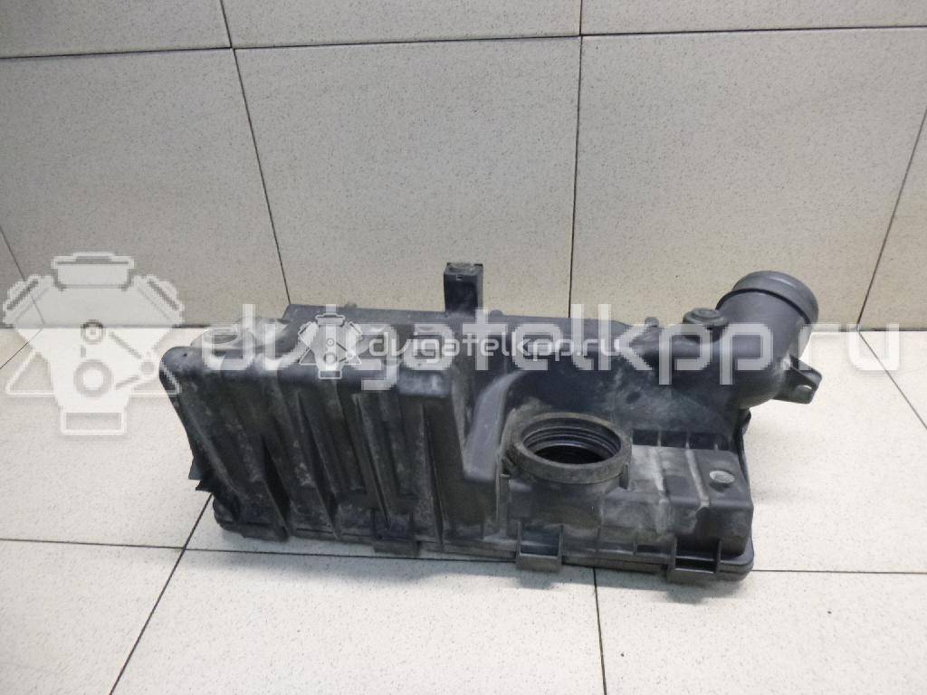 Фото Корпус воздушного фильтра для двигателя BXW для Skoda / Seat 86 л.с 16V 1.4 л бензин 036129611CD {forloop.counter}}