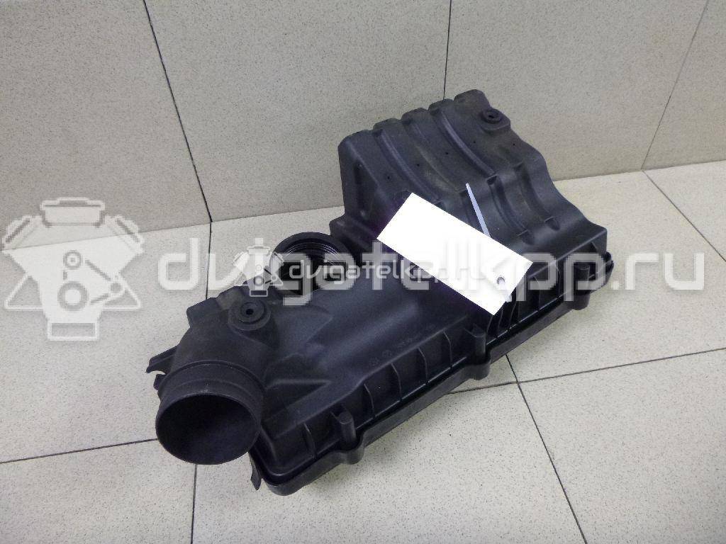 Фото Корпус воздушного фильтра для двигателя BXW для Skoda / Seat 86 л.с 16V 1.4 л бензин 036129611CD {forloop.counter}}