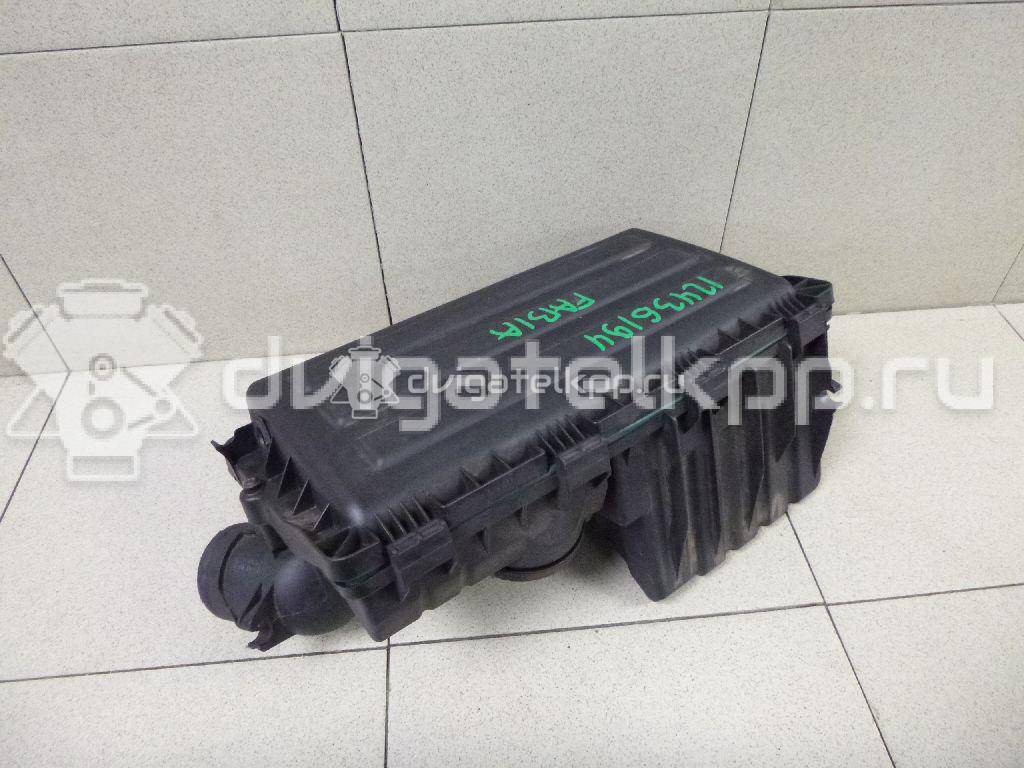 Фото Корпус воздушного фильтра для двигателя BXW для Skoda / Seat 86 л.с 16V 1.4 л бензин 036129611CD {forloop.counter}}