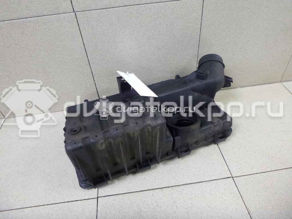 Фото Корпус воздушного фильтра для двигателя BXW для Skoda / Seat 86 л.с 16V 1.4 л бензин 036129611CD {forloop.counter}}