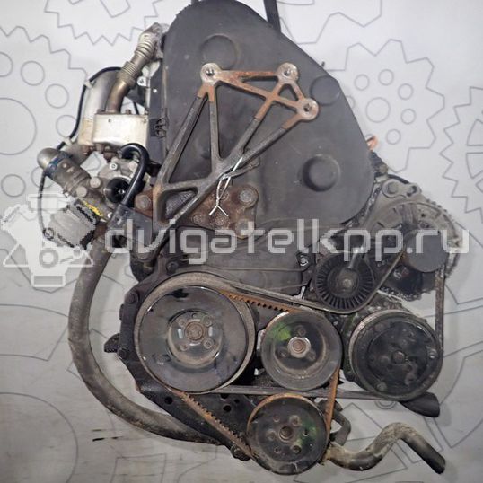 Фото Контрактный (б/у) двигатель AFN для Volkswagen Passat / Vento 1H2 / Golf 110 л.с 8V 1.9 л Дизельное топливо