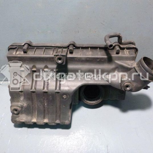 Фото Корпус воздушного фильтра для двигателя BXW для Skoda / Seat 86 л.с 16V 1.4 л бензин 036129611CD