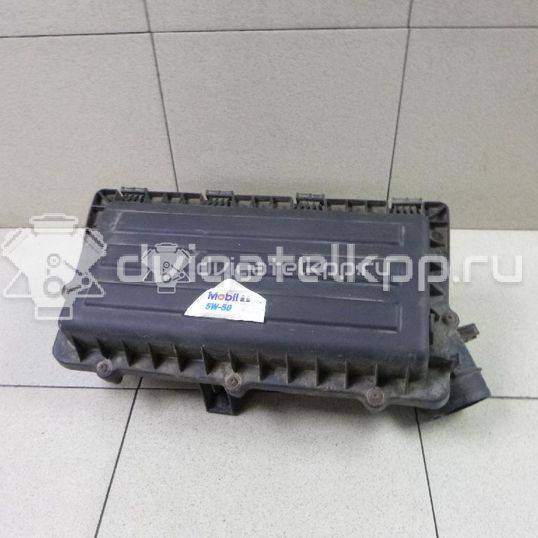 Фото Корпус воздушного фильтра для двигателя BXW для Skoda / Seat 86 л.с 16V 1.4 л бензин 036129611CD