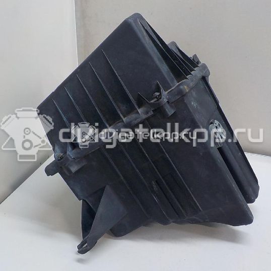 Фото Корпус воздушного фильтра для двигателя BNM для Seat Ibiza / Cordoba 70 л.с 6V 1.4 л Дизельное топливо 6Q0129607AT