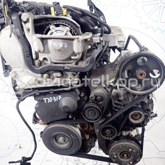 Фото Контрактный (б/у) двигатель F4P 775 для Renault Laguna 116-121 л.с 16V 1.8 л бензин