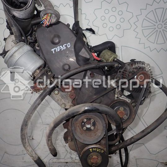 Фото Контрактный (б/у) двигатель AAC для Volkswagen Transporter 84 л.с 8V 2.0 л бензин