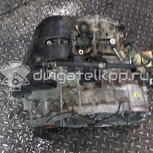 Фото Контрактная (б/у) АКПП для Toyota Camry / Alphard / Harrier / Matrix / Vanguard A3 152-173 л.с 16V 2.4 л 2AZ-FE бензин