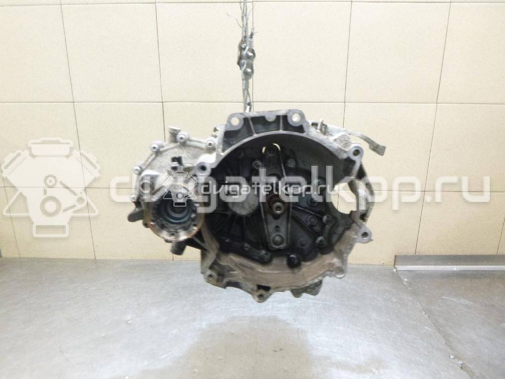 Фото Контрактная (б/у) МКПП для Seat Ibiza / Cordoba / Toledo 86 л.с 16V 1.4 л BXW бензин 02T300020A {forloop.counter}}