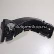 Фото Кронштейн переднего бампера правый  LR002151 для Land Rover Freelander {forloop.counter}}