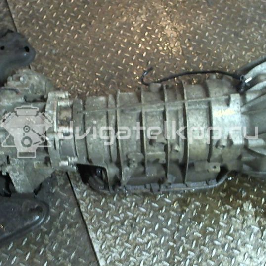 Фото Контрактная (б/у) АКПП для Bmw 5 / X5 / 7 / 3 184-193 л.с 24V 2.9 л M57 D30 (306D1) Дизельное топливо