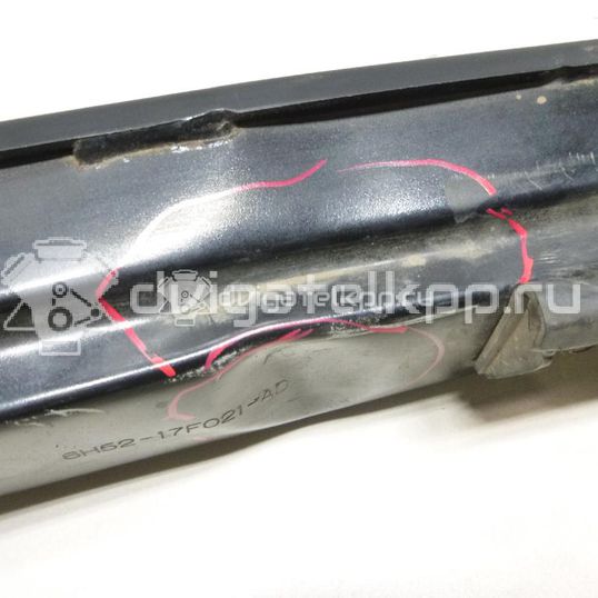Фото Усилитель переднего бампера  LR005532 для Land Rover Freelander