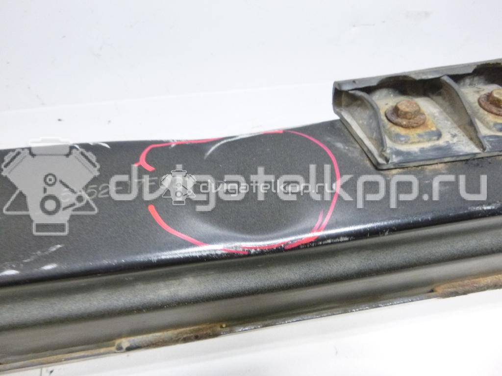 Фото Усилитель переднего бампера  LR005532 для Land Rover Freelander {forloop.counter}}