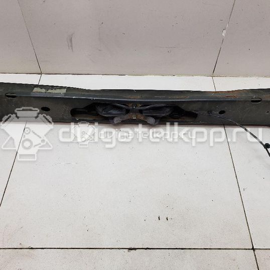 Фото Усилитель переднего бампера  LR005532 для Land Rover Freelander