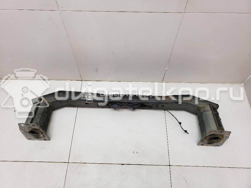 Фото Усилитель переднего бампера  LR005532 для Land Rover Freelander {forloop.counter}}