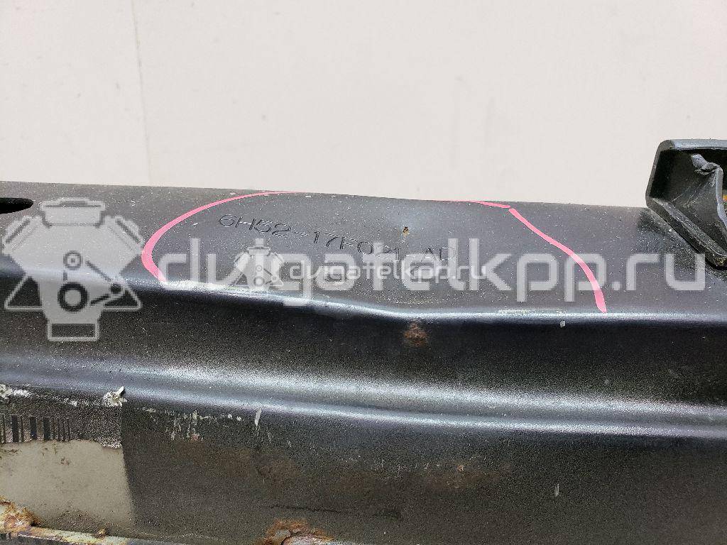Фото Усилитель переднего бампера  LR005532 для Land Rover Freelander {forloop.counter}}