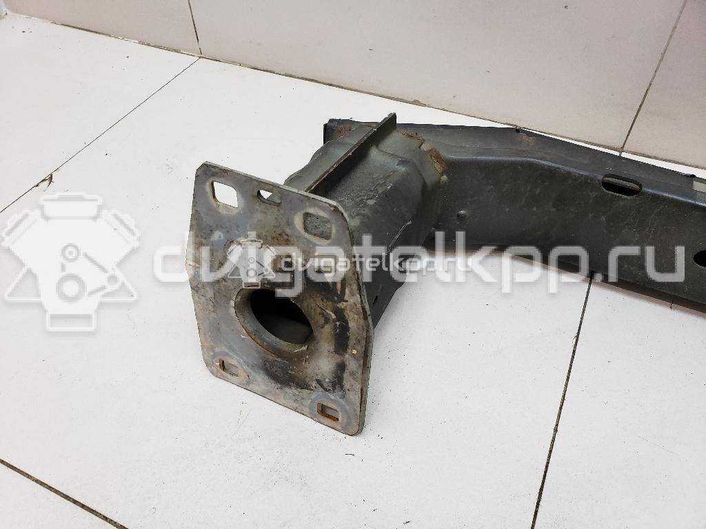 Фото Усилитель переднего бампера  LR005532 для Land Rover Freelander {forloop.counter}}