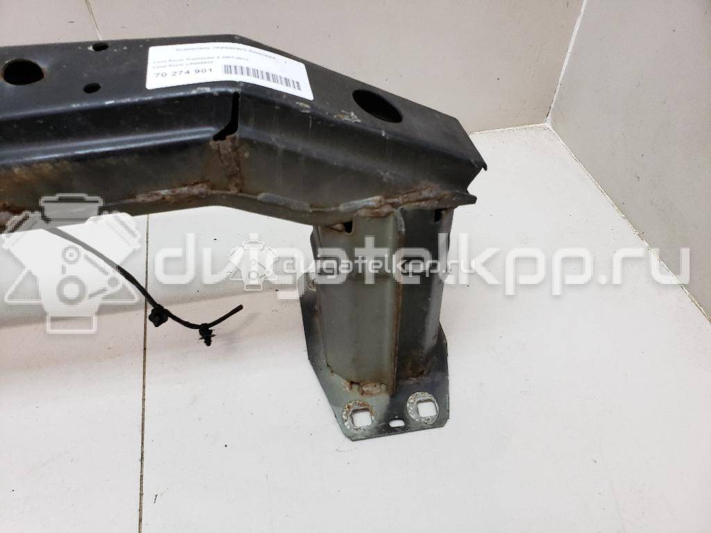 Фото Усилитель переднего бампера  LR005532 для Land Rover Freelander {forloop.counter}}