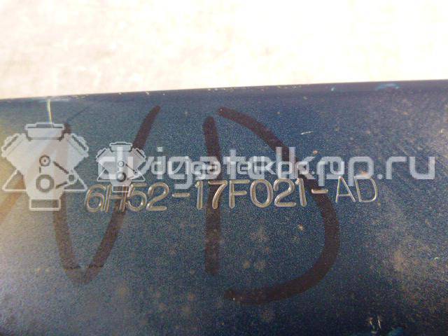 Фото Усилитель переднего бампера  LR005532 для Land Rover Freelander {forloop.counter}}