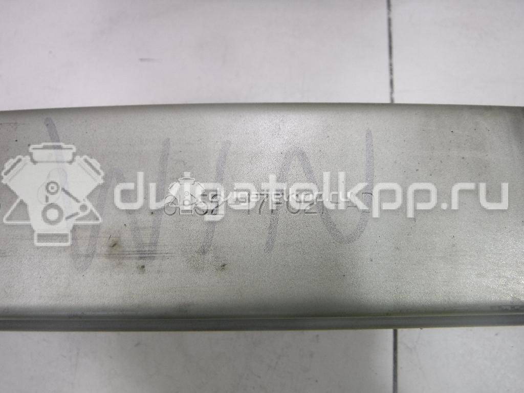 Фото Усилитель переднего бампера  LR005532 для Land Rover Freelander {forloop.counter}}