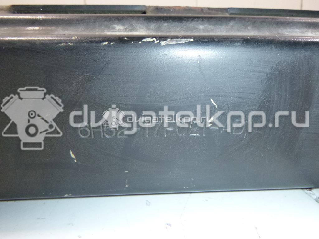Фото Усилитель переднего бампера  LR005532 для Land Rover Freelander {forloop.counter}}