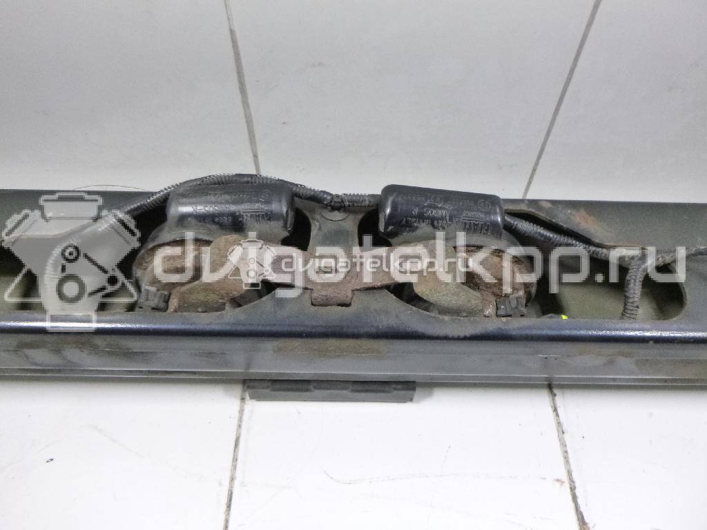 Фото Усилитель переднего бампера  LR005532 для Land Rover Freelander {forloop.counter}}