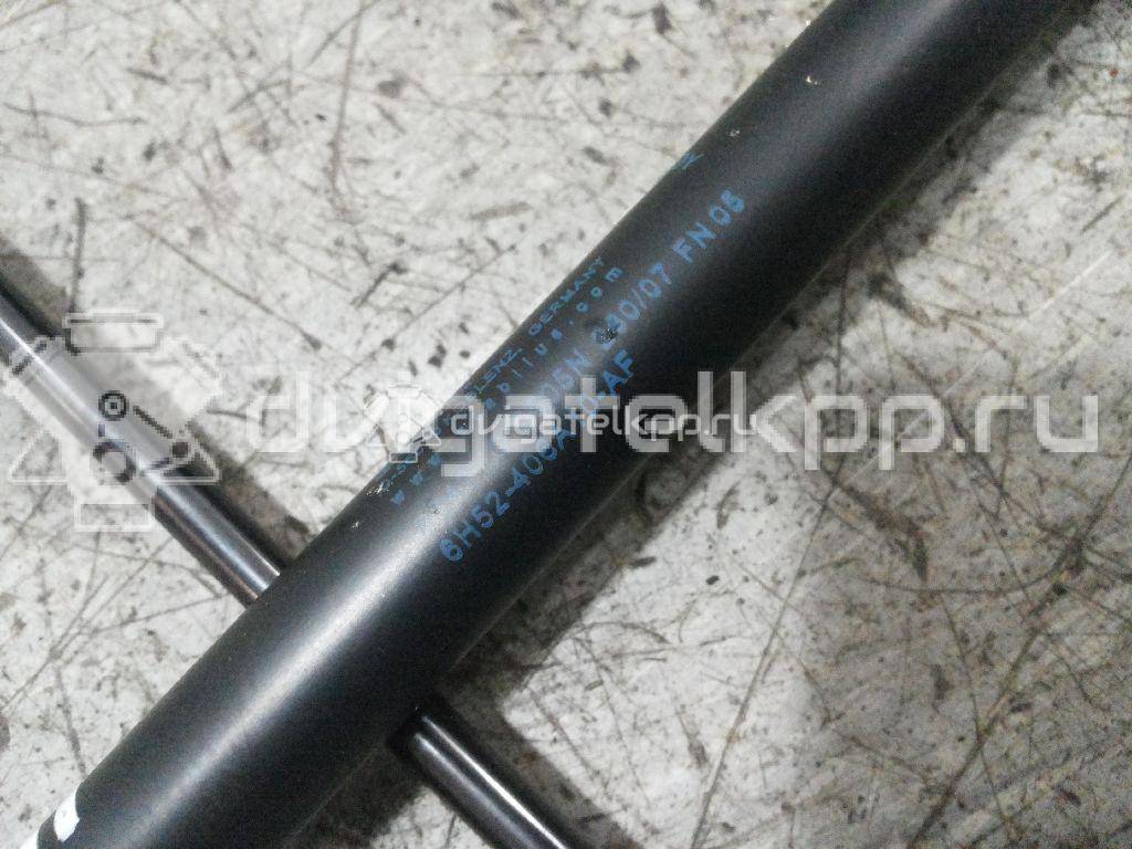 Фото Амортизатор двери багажника  LR002104 для Land Rover Freelander {forloop.counter}}