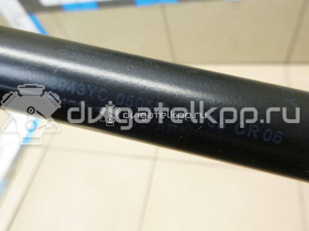 Фото Амортизатор двери багажника  LR002104 для Land Rover Freelander {forloop.counter}}