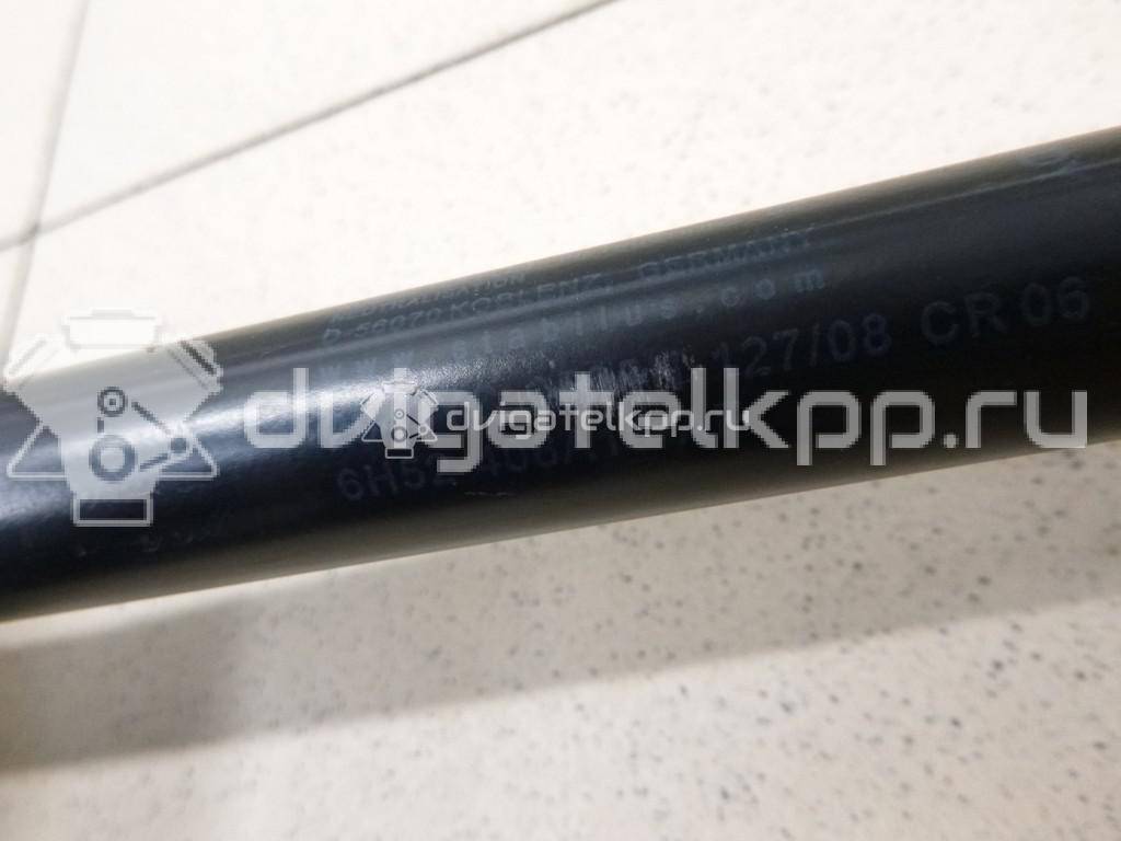 Фото Амортизатор двери багажника  LR002104 для Land Rover Freelander {forloop.counter}}