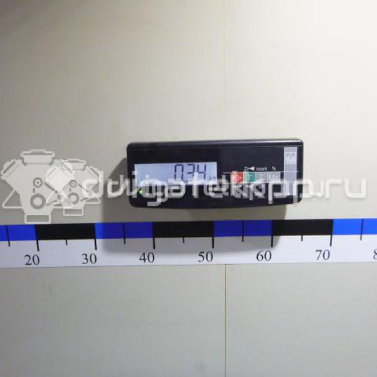 Фото Амортизатор двери багажника  LR002104 для Land Rover Freelander