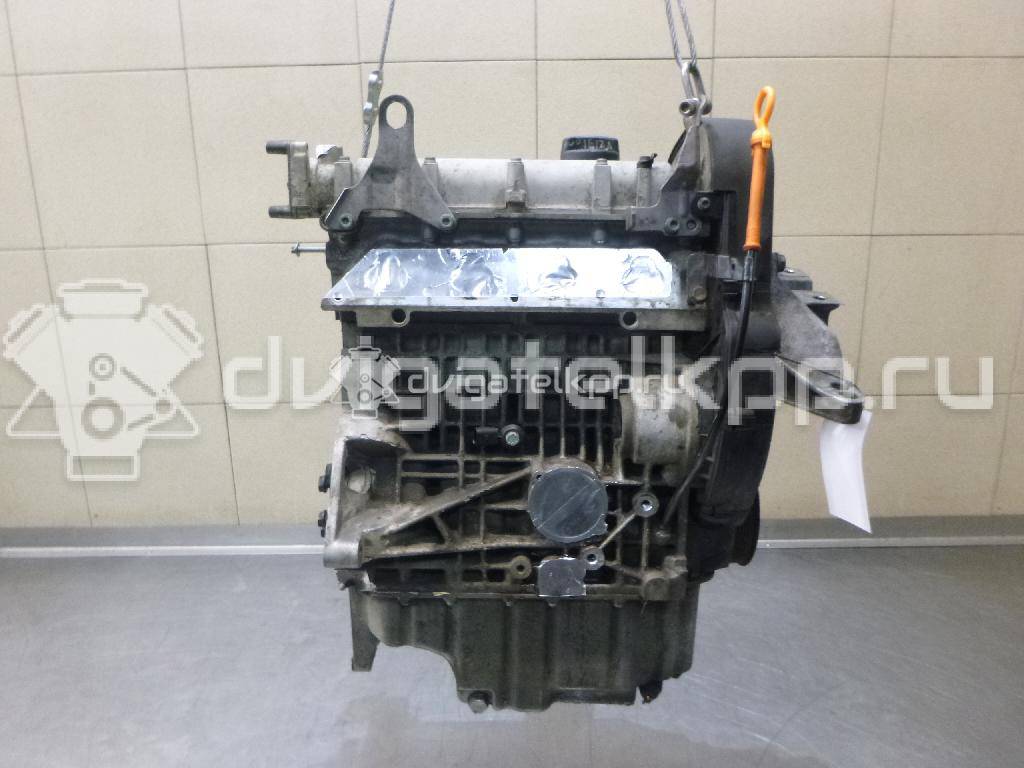 Фото Контрактный (б/у) двигатель BCA для Seat Leon / Toledo 75 л.с 16V 1.4 л бензин 036100098MX {forloop.counter}}