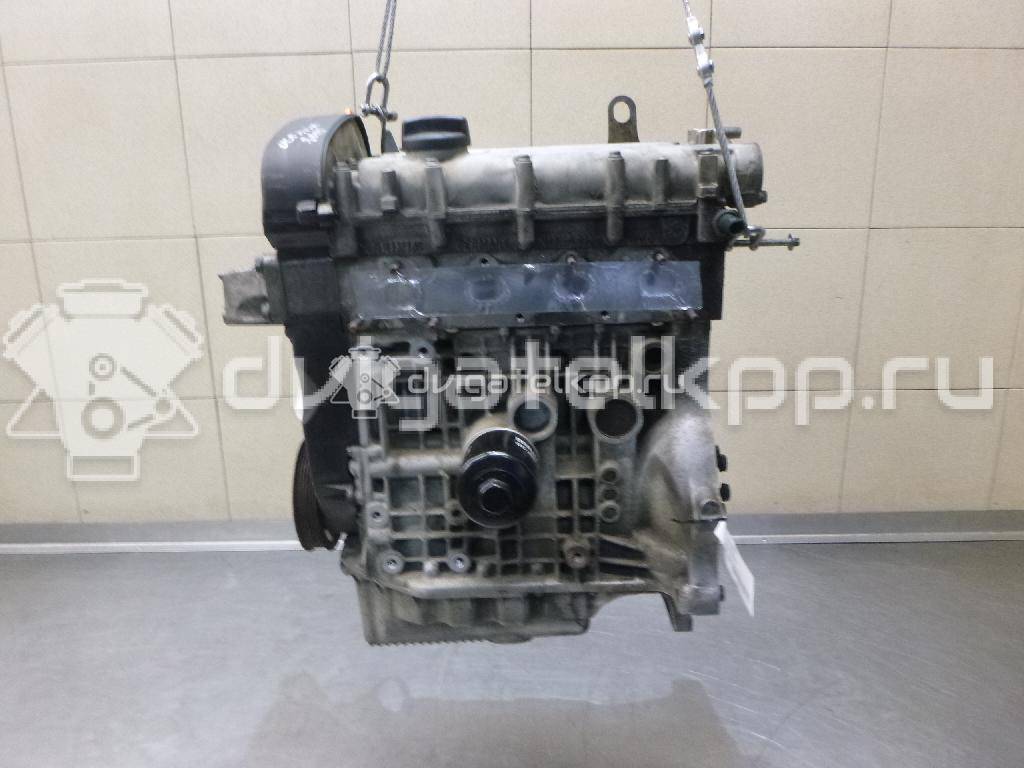 Фото Контрактный (б/у) двигатель BCA для Seat Leon / Toledo 75 л.с 16V 1.4 л бензин 036100098MX {forloop.counter}}