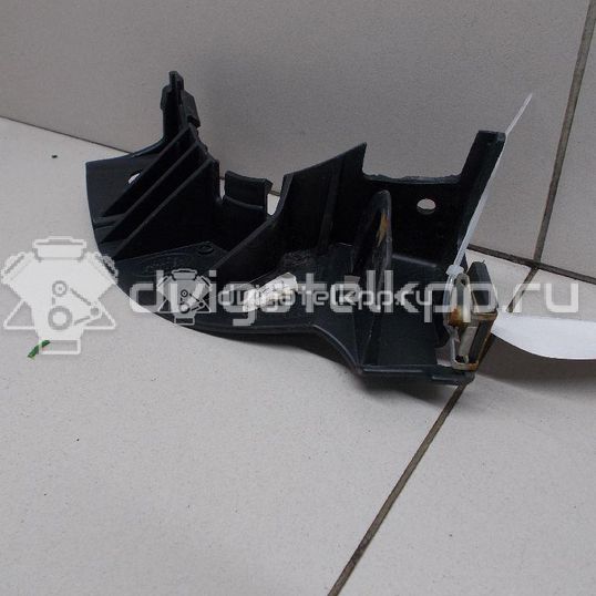 Фото Кронштейн переднего бампера левый  LR002150 для Land Rover Freelander