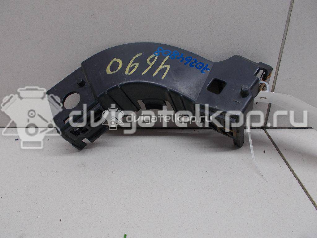 Фото Кронштейн переднего бампера левый  LR002150 для Land Rover Freelander {forloop.counter}}