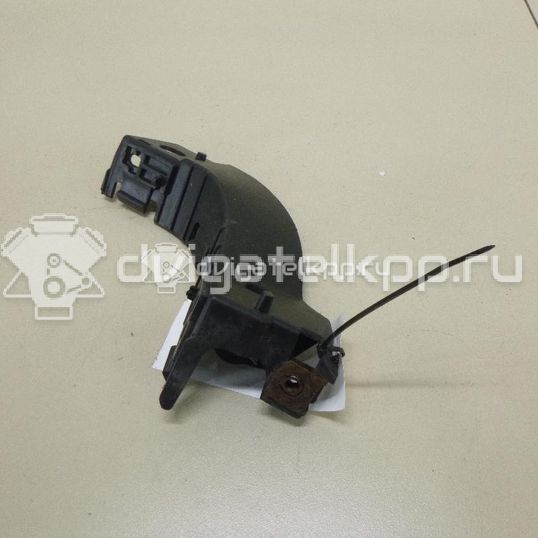 Фото Кронштейн переднего бампера левый  LR002150 для Land Rover Freelander