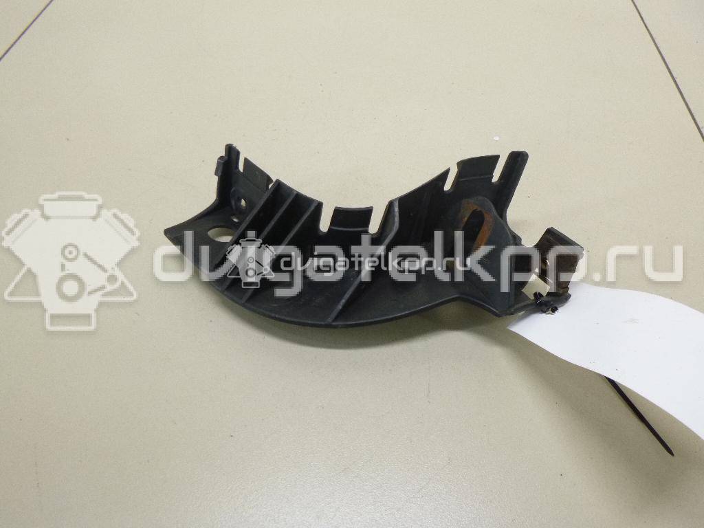 Фото Кронштейн переднего бампера левый  LR002150 для Land Rover Freelander {forloop.counter}}