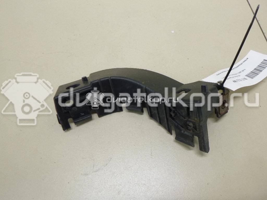 Фото Кронштейн переднего бампера левый  LR002150 для Land Rover Freelander {forloop.counter}}