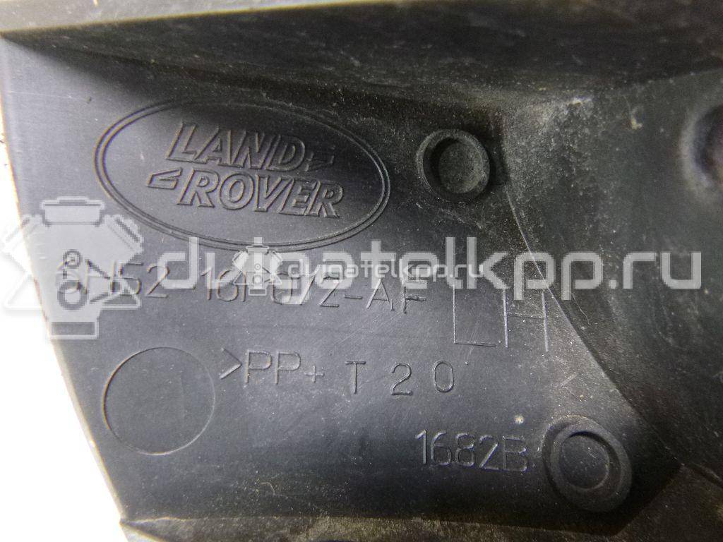 Фото Кронштейн переднего бампера левый  LR002150 для Land Rover Freelander {forloop.counter}}