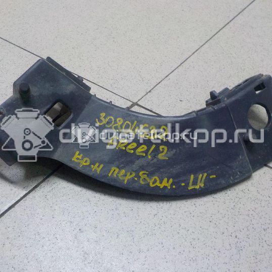 Фото Кронштейн переднего бампера левый  LR002150 для Land Rover Freelander