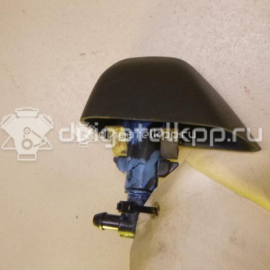 Фото Форсунка омывателя фары  LR003851 для Land Rover Freelander