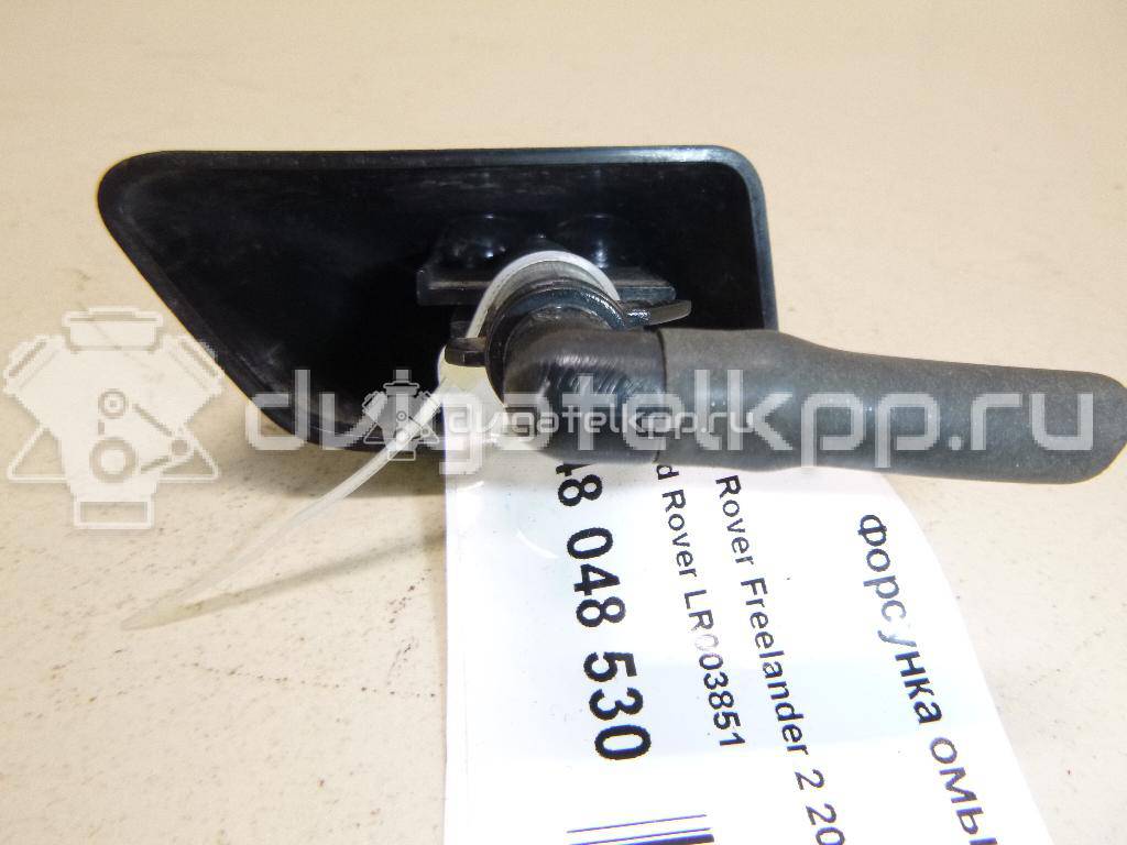 Фото Форсунка омывателя фары  LR003851 для Land Rover Freelander {forloop.counter}}