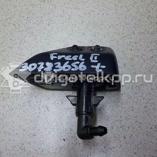 Фото Форсунка омывателя фары  LR003851 для Land Rover Freelander
