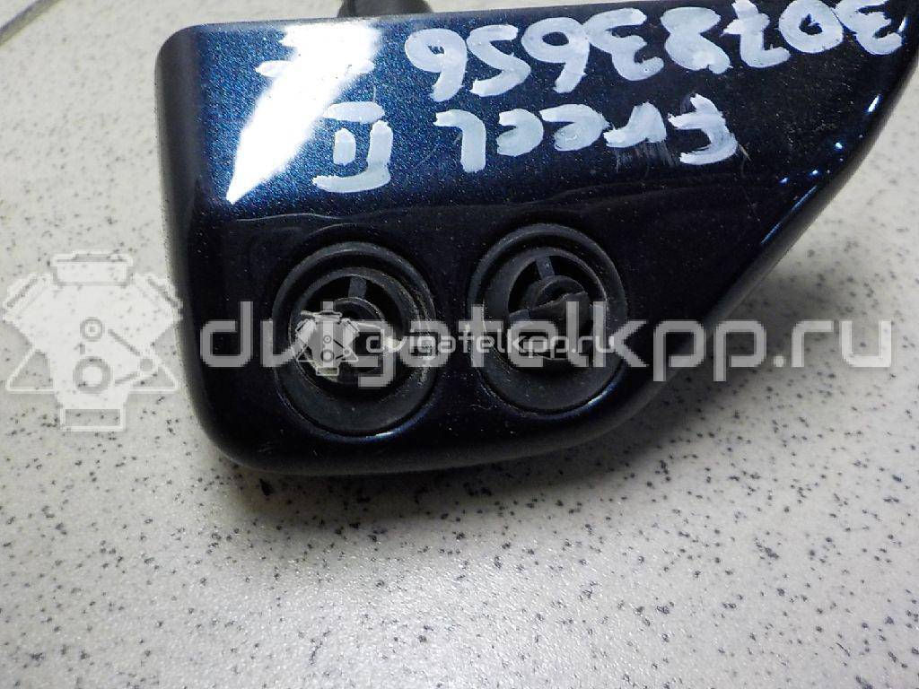 Фото Форсунка омывателя фары  LR003851 для Land Rover Freelander {forloop.counter}}