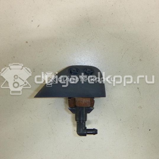 Фото Форсунка омывателя фары  LR003851 для Land Rover Freelander