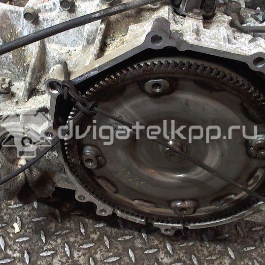 Фото Контрактная (б/у) АКПП для Mitsubishi Outlander / Galant / Grandis Na W 154-177 л.с 16V 2.4 л 4G69 бензин