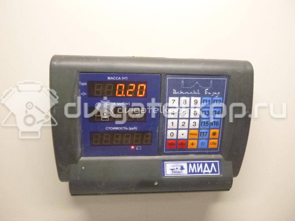 Фото Патрубок воздушного фильтра для двигателя ALH для Volkswagen / Seat 90 л.с 8V 1.9 л Дизельное топливо 1J0129684J {forloop.counter}}