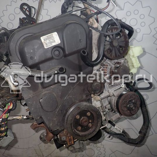 Фото Контрактный (б/у) двигатель B 5254 T2 для Volvo V70 / S60 / S80 / Xc70 / Xc90 209-220 л.с 20V 2.5 л бензин