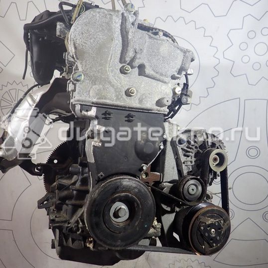 Фото Контрактный (б/у) двигатель F4R 771 для Renault Grand / Scénic / Megane 135-140 л.с 16V 2.0 л бензин