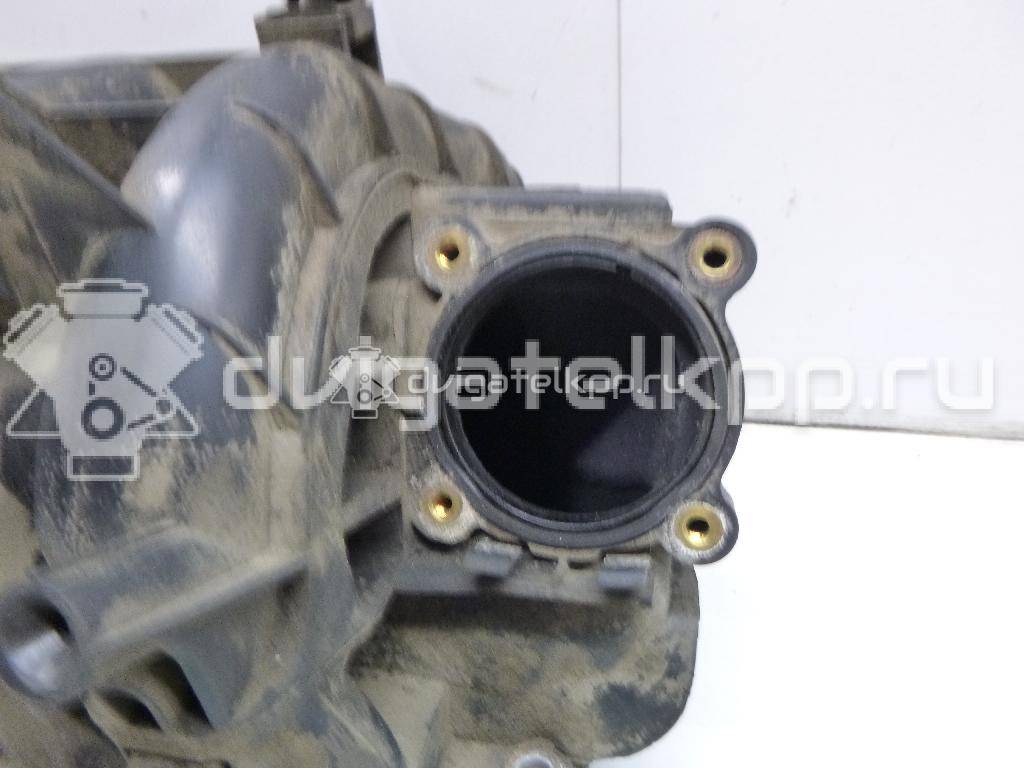 Фото Коллектор впускной для двигателя BCA для Seat Leon / Toledo 75 л.с 16V 1.4 л бензин 036129711DR {forloop.counter}}